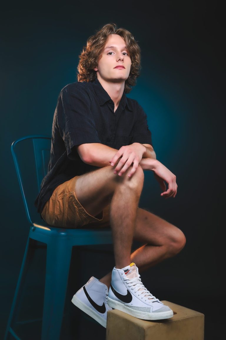 Christopher Kilgore Photo